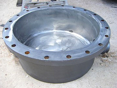 APV Ceramic Saddle Distillation Essence Recovery System APV 