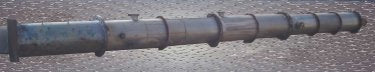 APV Ceramic Saddle Distillation Essence Recovery System APV 