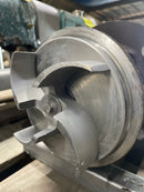 APV Crepaco 16V2 Centrifugal Pump (3 HP, 280 GPM Max) APV Crepaco 