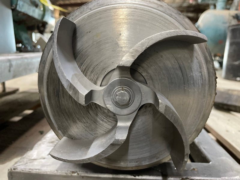 APV Crepaco 16V2 Centrifugal Pump (3 HP, 280 GPM Max) APV Crepaco 