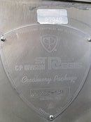 APV Crepaco 2-Stage Micro Shear Homogenizer - 2500 PSI APV Crepaco 