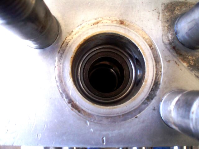 APV Crepaco 3DL Homogenizer - 2000 PSI APV Crepaco 