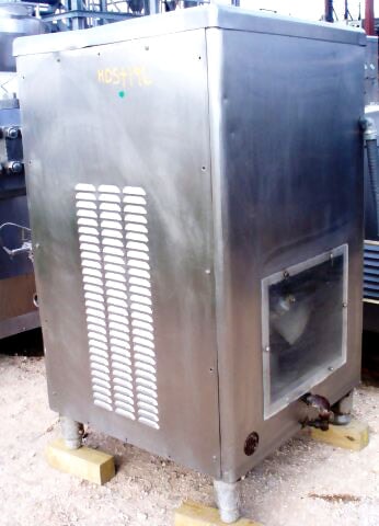 APV Crepaco 3DL Homogenizer - 2000 PSI APV Crepaco 