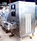 APV Crepaco 3DL Homogenizer - 2000 PSI APV Crepaco 