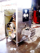 APV Crepaco 3DL Homogenizer - 2000 PSI APV Crepaco 