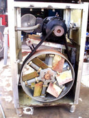 APV Crepaco 3DL Homogenizer - 2000 PSI APV Crepaco 