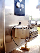 APV Crepaco 3DL Homogenizer - 2000 PSI APV Crepaco 