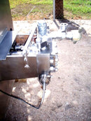 APV Crepaco 3DL Homogenizer - 2000 PSI APV Crepaco 