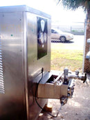 APV Crepaco 3DL Homogenizer - 2000 PSI APV Crepaco 