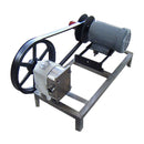 APV Crepaco 3R Positive Displacement Pump APV Crepaco 