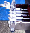 APV Crepaco 5DD Homogenizer - 2000 PSI APV Crepaco 