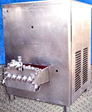 APV Crepaco 5DD Homogenizer - 2000 PSI APV Crepaco 