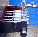 APV Crepaco 5DD Homogenizer - 2000 PSI APV Crepaco 