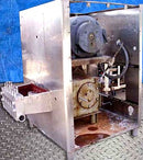 APV Crepaco 5DD Homogenizer - 2000 PSI APV Crepaco 