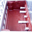 APV Crepaco 5DD Homogenizer - 2000 PSI APV Crepaco 