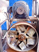 APV Crepaco 5DD Homogenizer - 2000 PSI APV Crepaco 