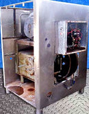 APV Crepaco 5DD Homogenizer - 2000 PSI APV Crepaco 