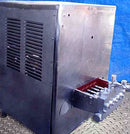 APV Crepaco 5DD Homogenizer - 2000 PSI APV Crepaco 