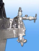 APV Crepaco 5DD Homogenizer - 2500 PSI Crepaco 