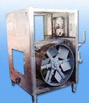 APV Crepaco 5DD Homogenizer - 2500 PSI Crepaco 