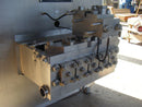 APV Crepaco 5DL Homogenizer - 2000 PSI APV Crepaco 