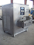 APV Crepaco 5DL Homogenizer - 2000 PSI APV Crepaco 