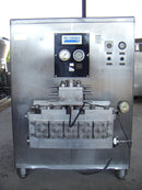 APV Crepaco 5DL Homogenizer - 2000 PSI APV Crepaco 