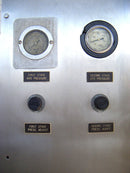 APV Crepaco 5DL Homogenizer - 2000 PSI APV Crepaco 