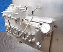 APV Crepaco 5DS Homogenizer - 1600 PSI APV Crepaco 