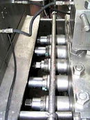 APV Crepaco 5DS Homogenizer - 1600 PSI APV Crepaco 