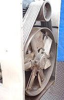 APV Crepaco 5DS Homogenizer - 1600 PSI APV Crepaco 