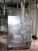 APV Crepaco 5DS Homogenizer - 1600 PSI APV Crepaco 