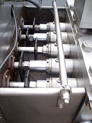 APV Crepaco 5DS Homogenizer - 1600 PSI APV Crepaco 