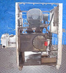 APV Crepaco 5DS Homogenizer - 1600 PSI APV Crepaco 