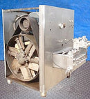 APV Crepaco 5DS Homogenizer - 1600 PSI APV Crepaco 