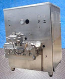 APV Crepaco 5DS Homogenizer - 1600 PSI APV Crepaco 