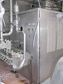 APV Crepaco 5DS Homogenizer - 1600 PSI APV Crepaco 