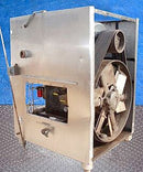 APV Crepaco 5DS Homogenizer - 1600 PSI APV Crepaco 