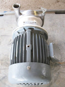 APV Crepaco 6V Series Centrifugal Pump APV Crepaco 