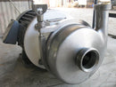 APV Crepaco 6V Series Centrifugal Pump APV Crepaco 