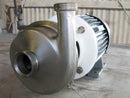 APV Crepaco 6V Series Centrifugal Pump APV Crepaco 