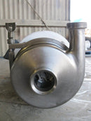 APV Crepaco 6V Series Centrifugal Pump APV Crepaco 