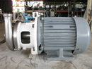 APV Crepaco 6V Series Centrifugal Pump APV Crepaco 