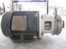 APV Crepaco 6V Series Centrifugal Pump APV Crepaco 