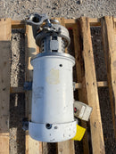 APV Crepaco 6V2 Centrifugal Pump (3 HP, 135 GPM Max) APV Crepaco 