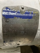 APV Crepaco 6V2 Centrifugal Pump (3 HP, 135 GPM Max) APV Crepaco 