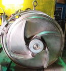 APV Crepaco 8VS2 Sanitary Centrifugal Pump APV Crepaco 