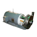 APV Crepaco 8VS2 Sanitary Centrifugal Pump APV Crepaco 