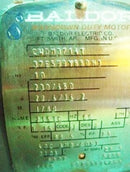 APV Crepaco 8VS2 Sanitary Centrifugal Pump APV Crepaco 