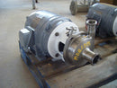 APV / Crepaco Centrifugal Pump APV Crepaco 